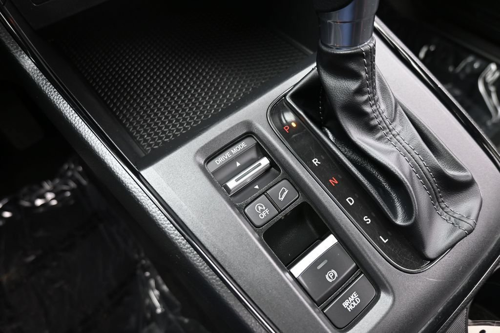 Certified 2024 Honda CR-V EX image 46