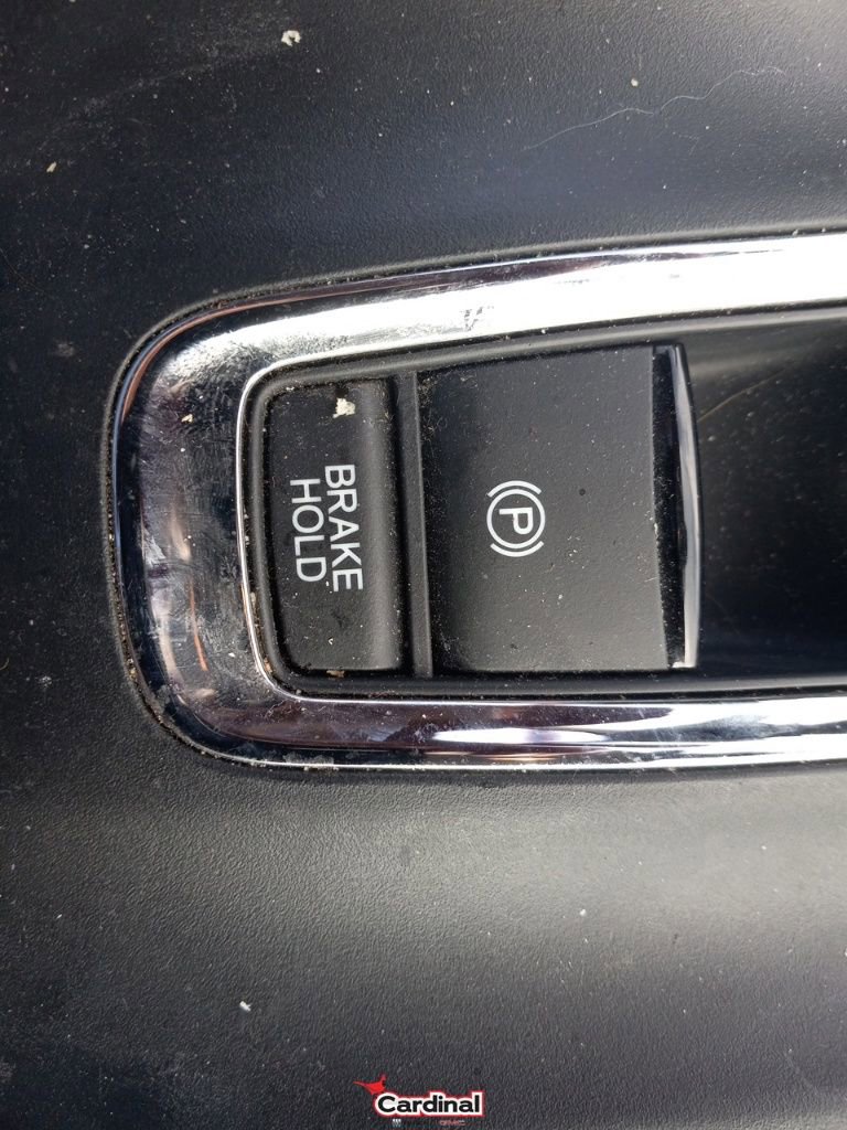 Used 2022 Honda HR-V EX image 34