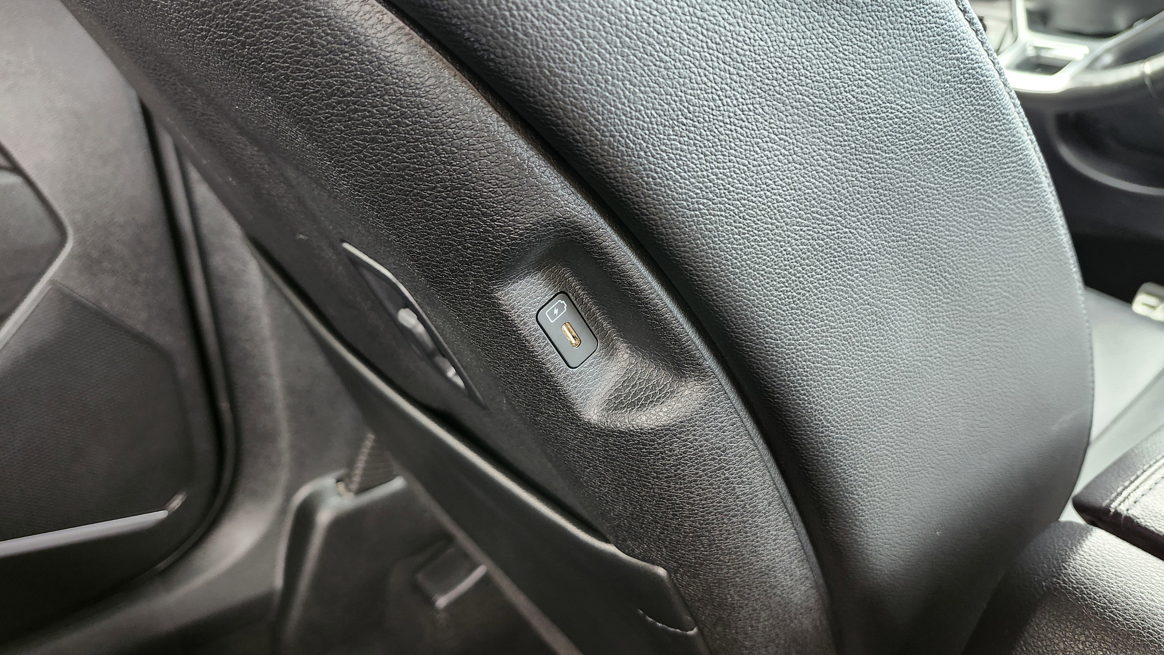 Used 2023 Kia Sportage X-Pro Prestige image 23