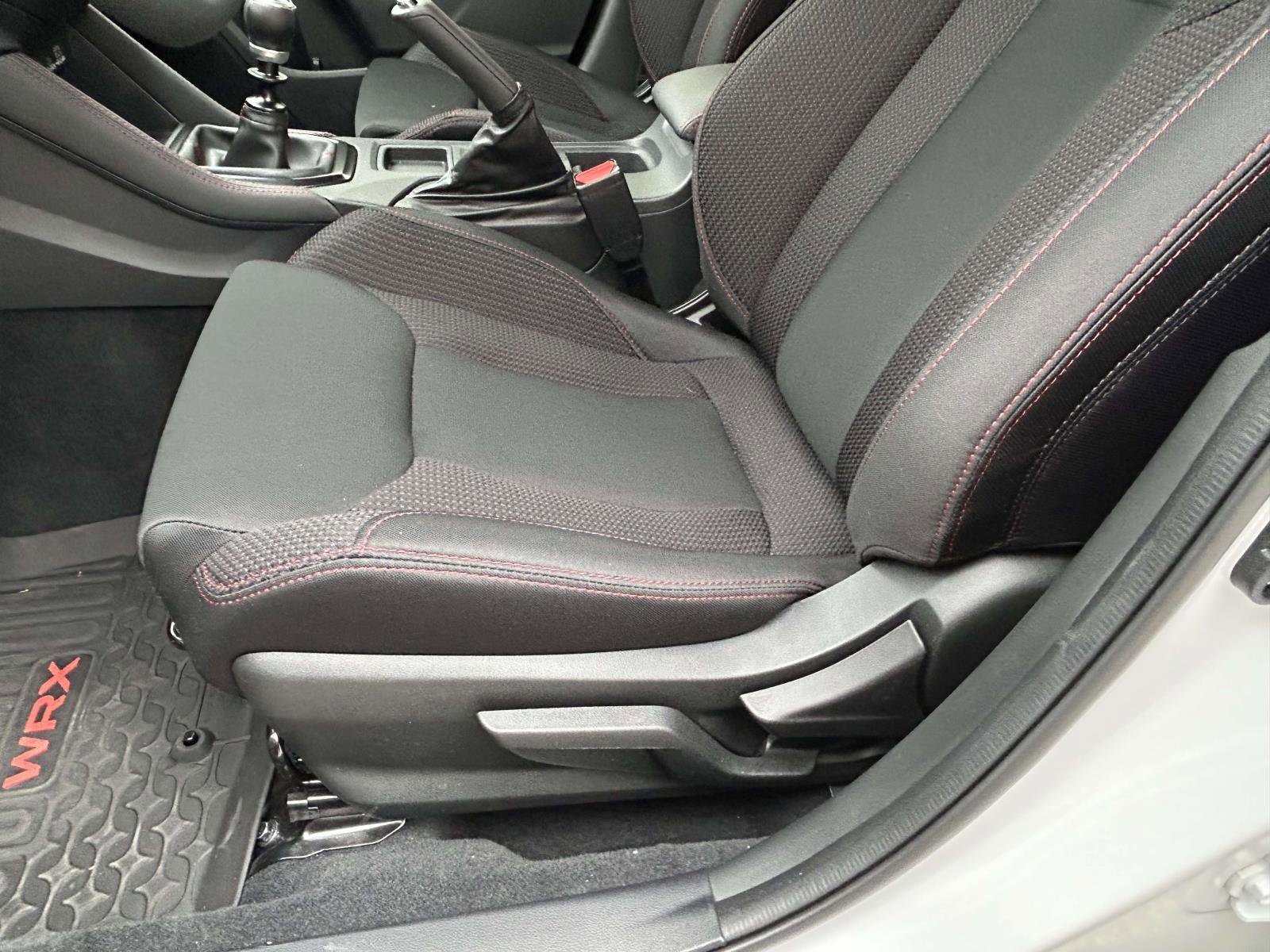 Used 2025 Subaru WRX Premium w/ Popular Package #2A image 18