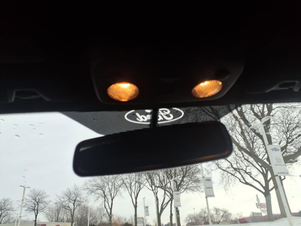 Used 2016 Ford Mustang Premium image 23