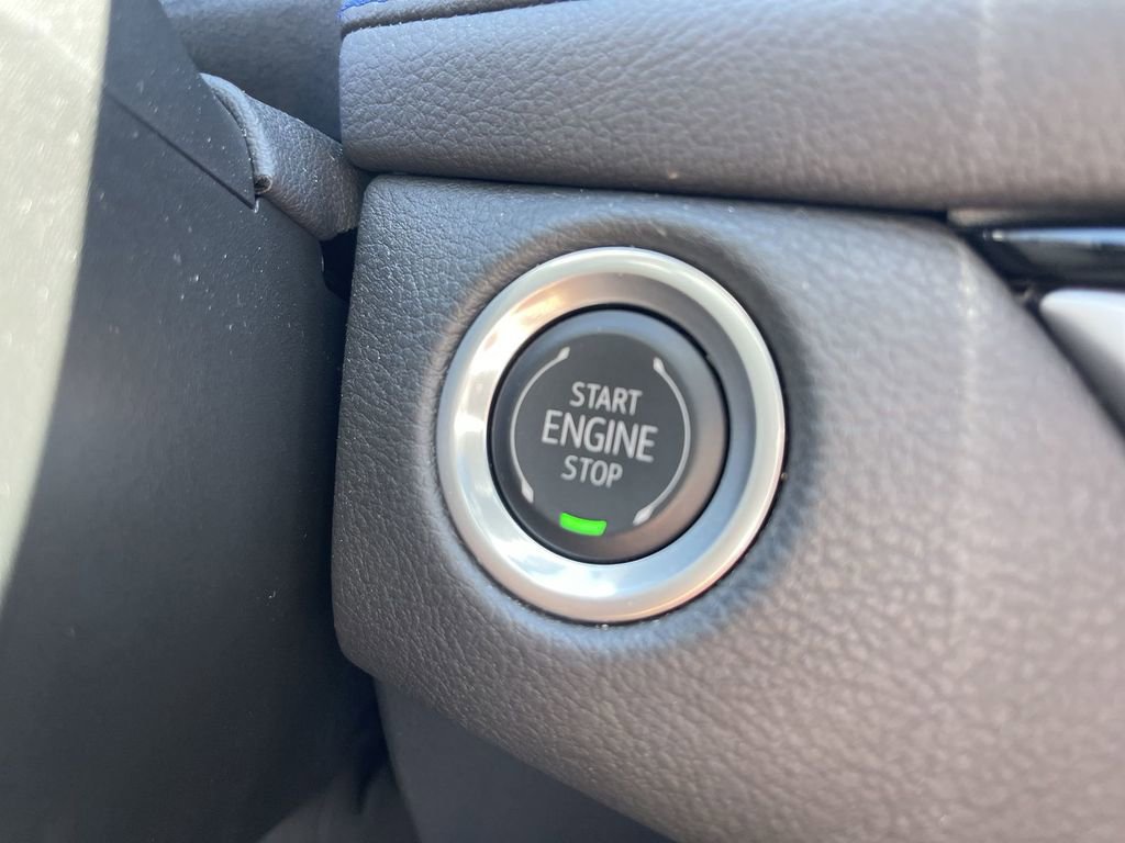 Used 2024 Cadillac XT4 Sport AWD/4WD image 24