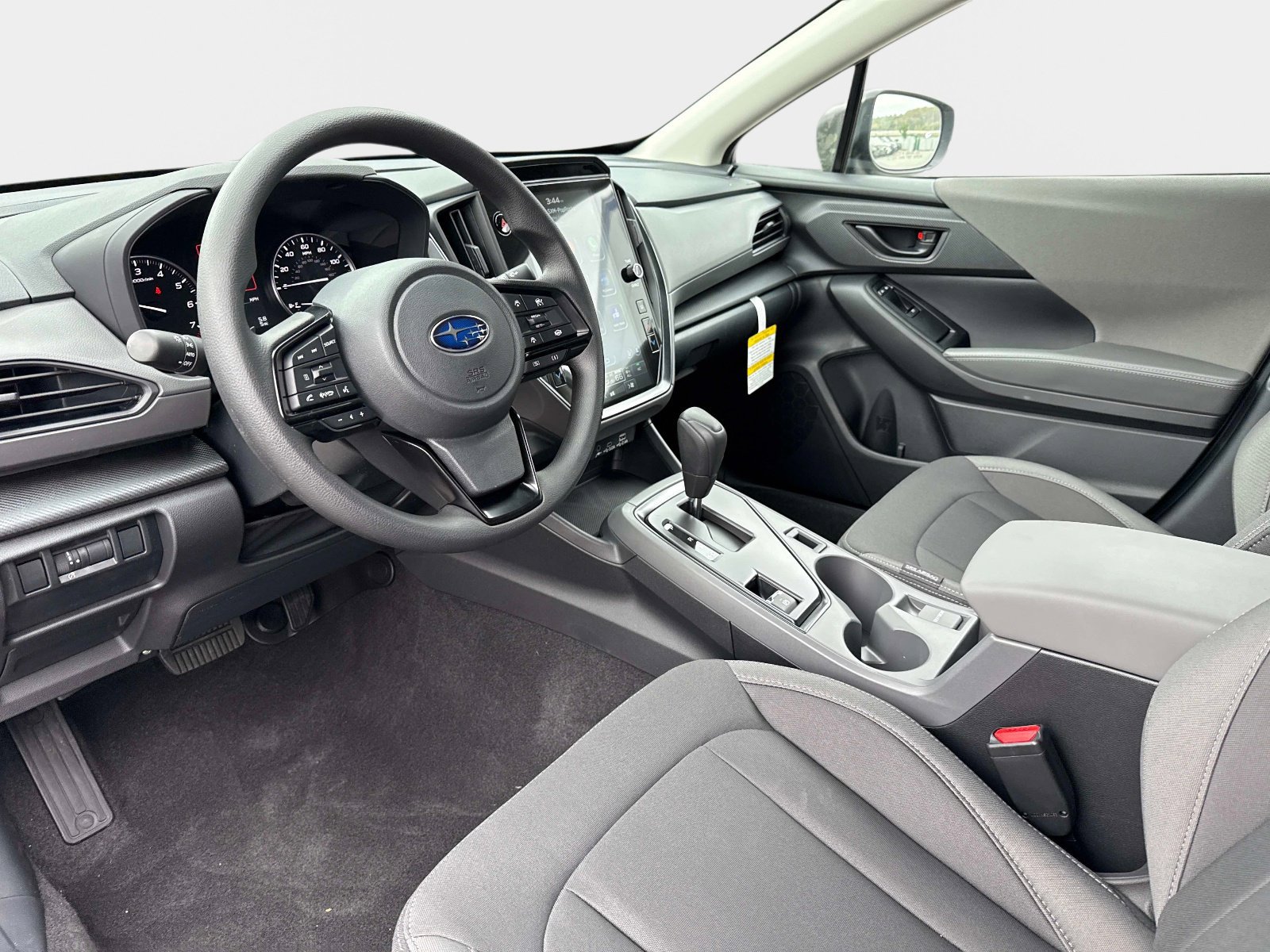 New 2026 Subaru Crosstrek 2.5i Premium w/ Crosstrek Mirror Package AWD/4WD image 32