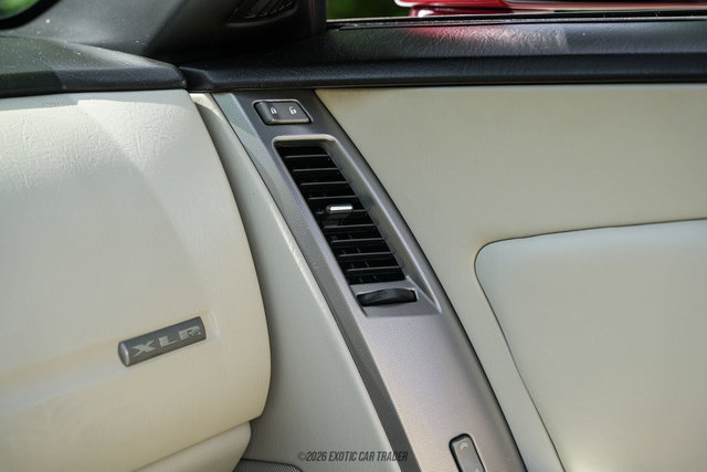 Used 2006 Cadillac XLR RWD image 46