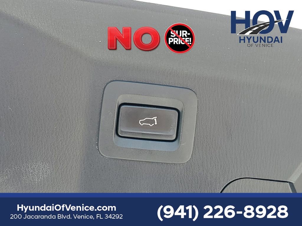 Used 2017 MAZDA CX-9 Signature AWD/4WD image 13