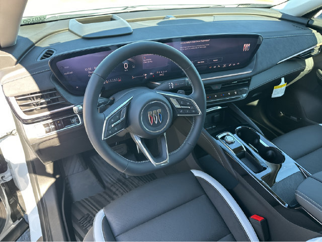 New 2026 Buick Envision Sport Touring AWD/4WD image 23
