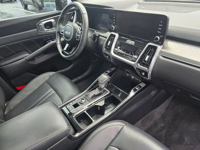 Certified 2023 Kia Sorento SX image 11