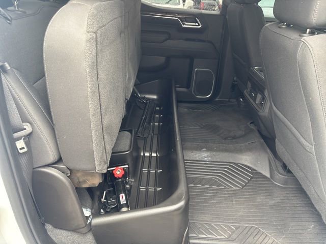 Used 2022 Chevrolet Silverado 1500 RST image 39