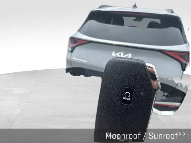 Used 2023 Kia Sportage SX FWD image 6