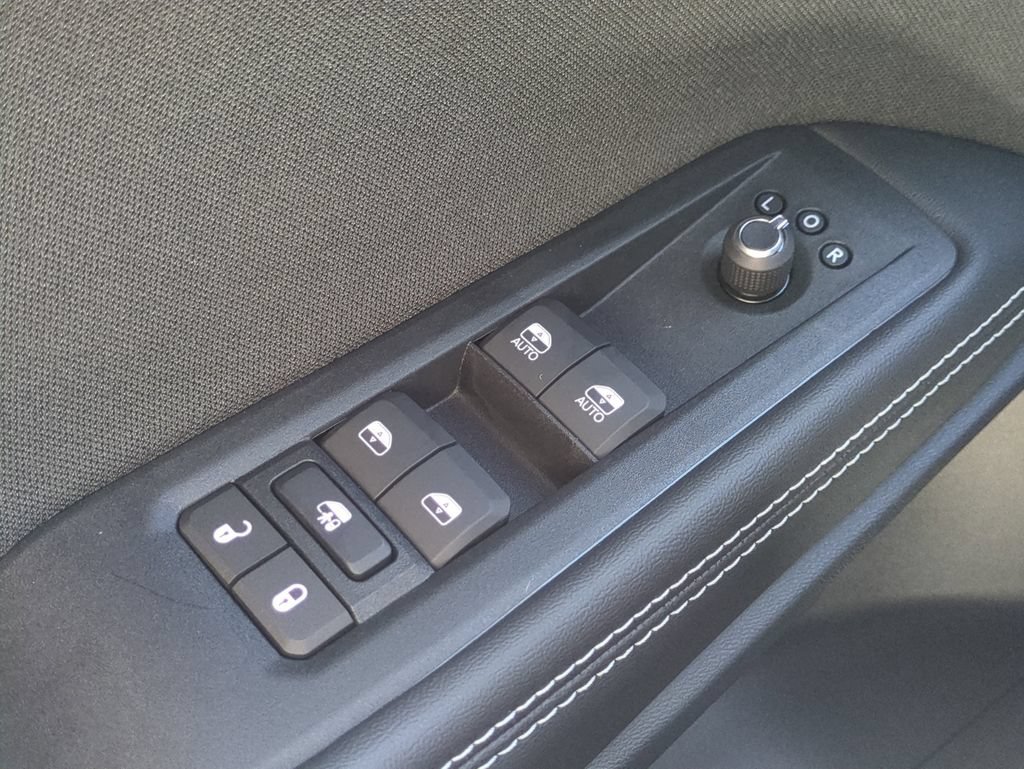 New 2026 Jeep Cherokee Laredo AWD/4WD image 24