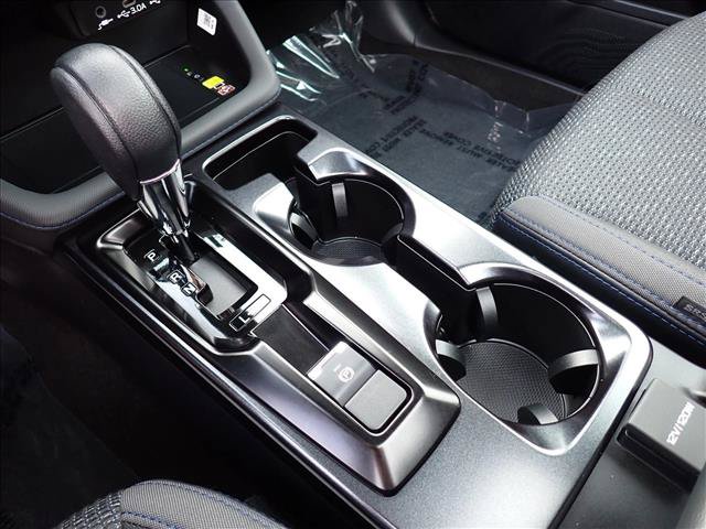 Certified 2026 Subaru Forester Premium AWD/4WD image 16