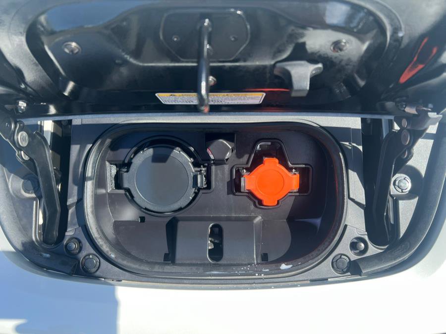 Used 2024 Nissan Leaf SV Plus image 43