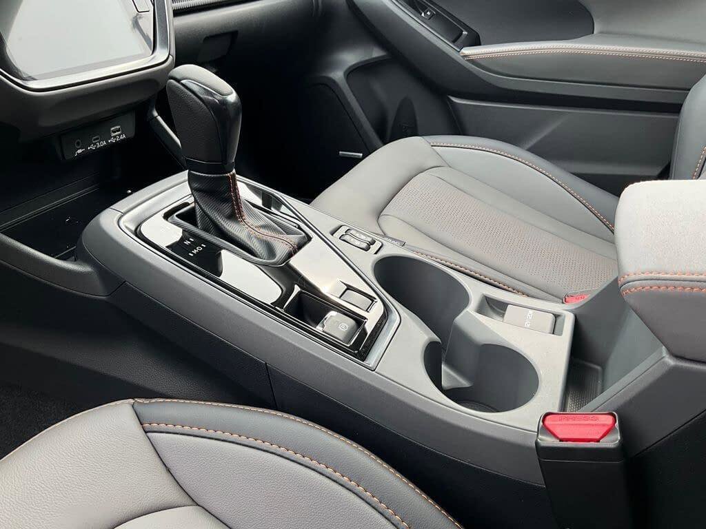 Certified 2025 Subaru Crosstrek 2.5i Limited w/ Crosstrek Mirror Package image 20