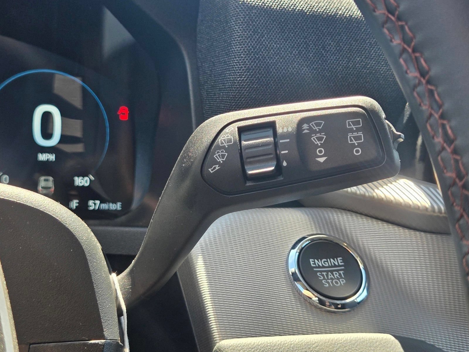New 2026 Ford Explorer Active RWD image 23