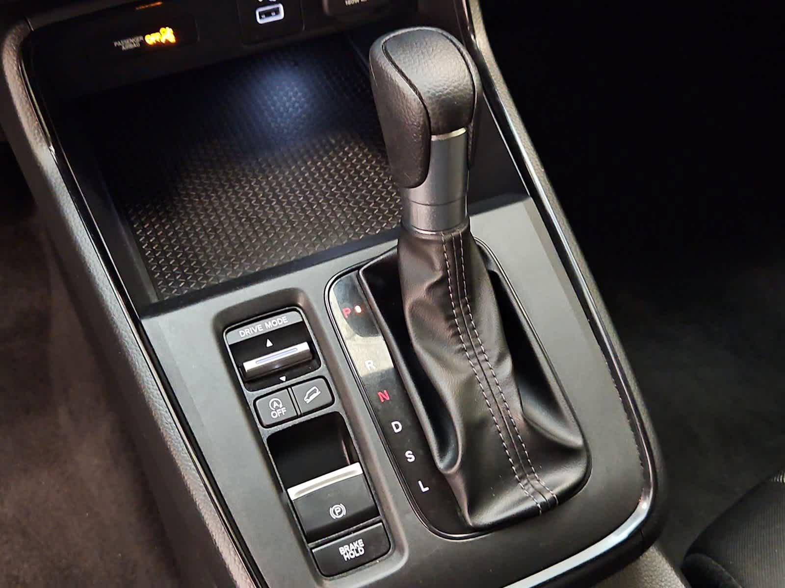 Certified 2025 Honda CR-V LX image 7
