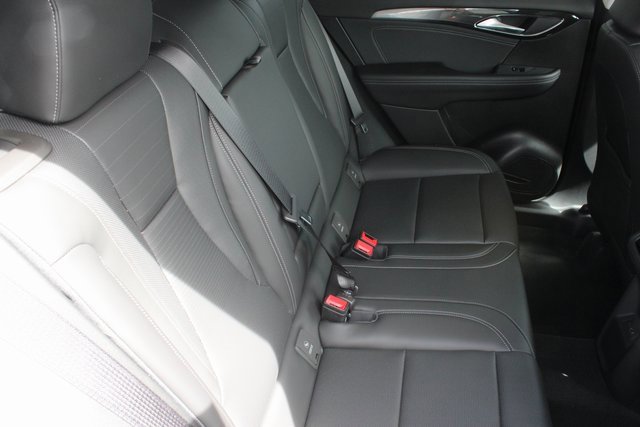 New 2025 Buick Envision Preferred image 23