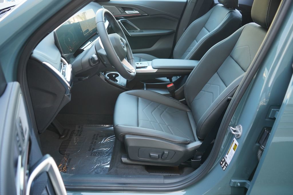 New 2026 BMW X1 xDrive28i w/ Convenience Package image 9
