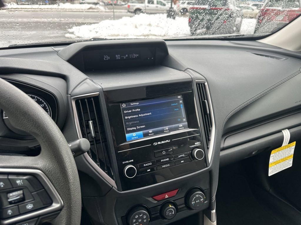 Used 2023 Subaru Forester image 15
