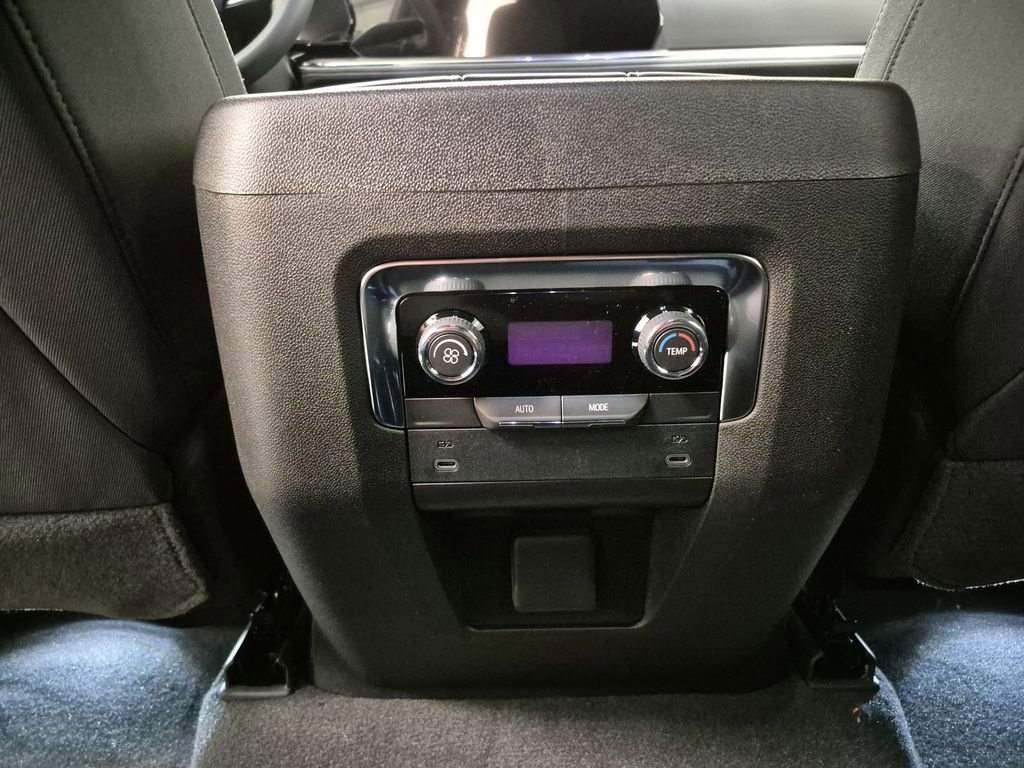 New 2026 Chevrolet Tahoe LS image 22