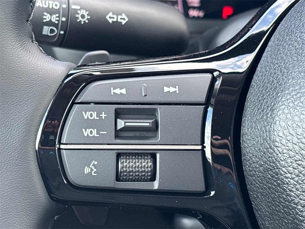 New 2026 Honda Passport RTL image 21