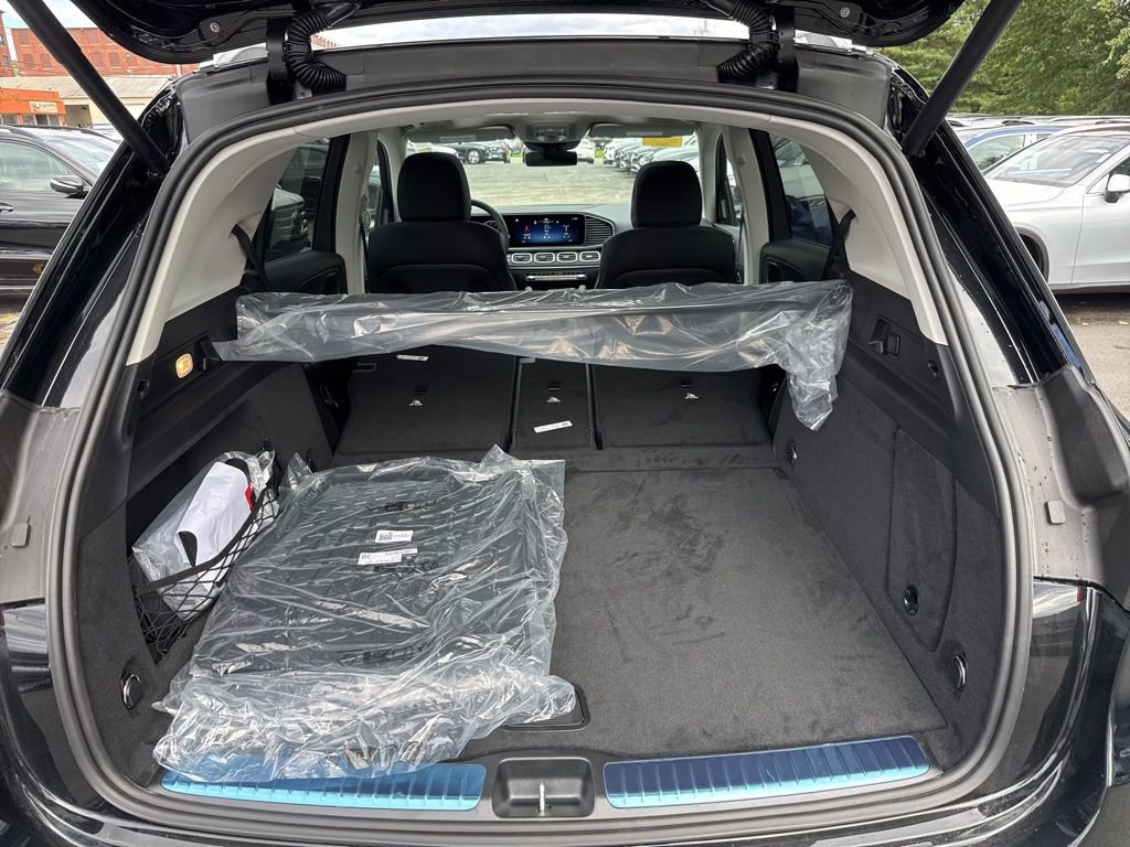 New 2026 Mercedes-Benz GLE 350 4MATIC image 30