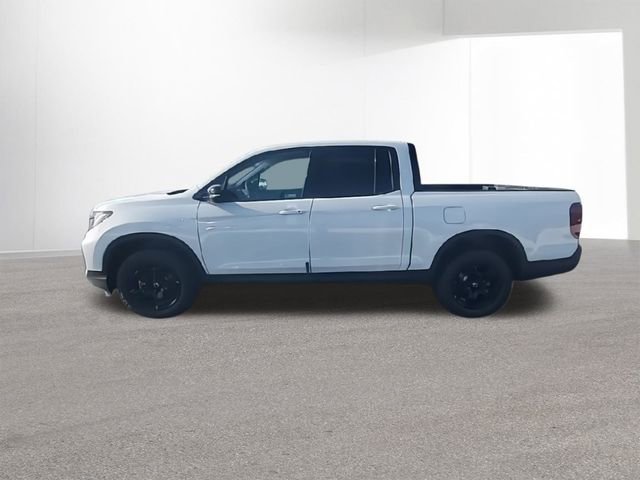 New 2026 Honda Ridgeline Black Edition image 5