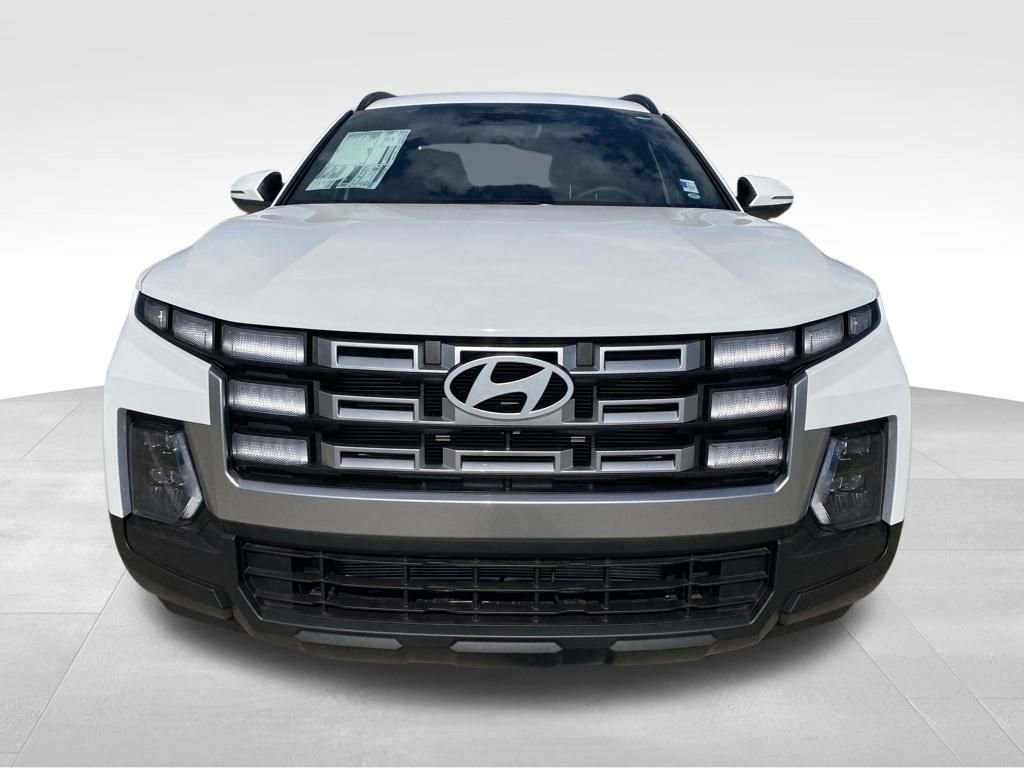 New 2026 Hyundai Santa Cruz SEL image 2