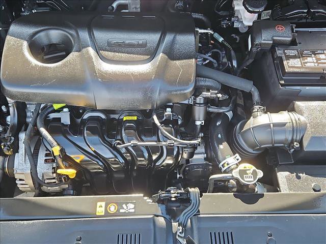 Used 2019 Kia Rio S image 22