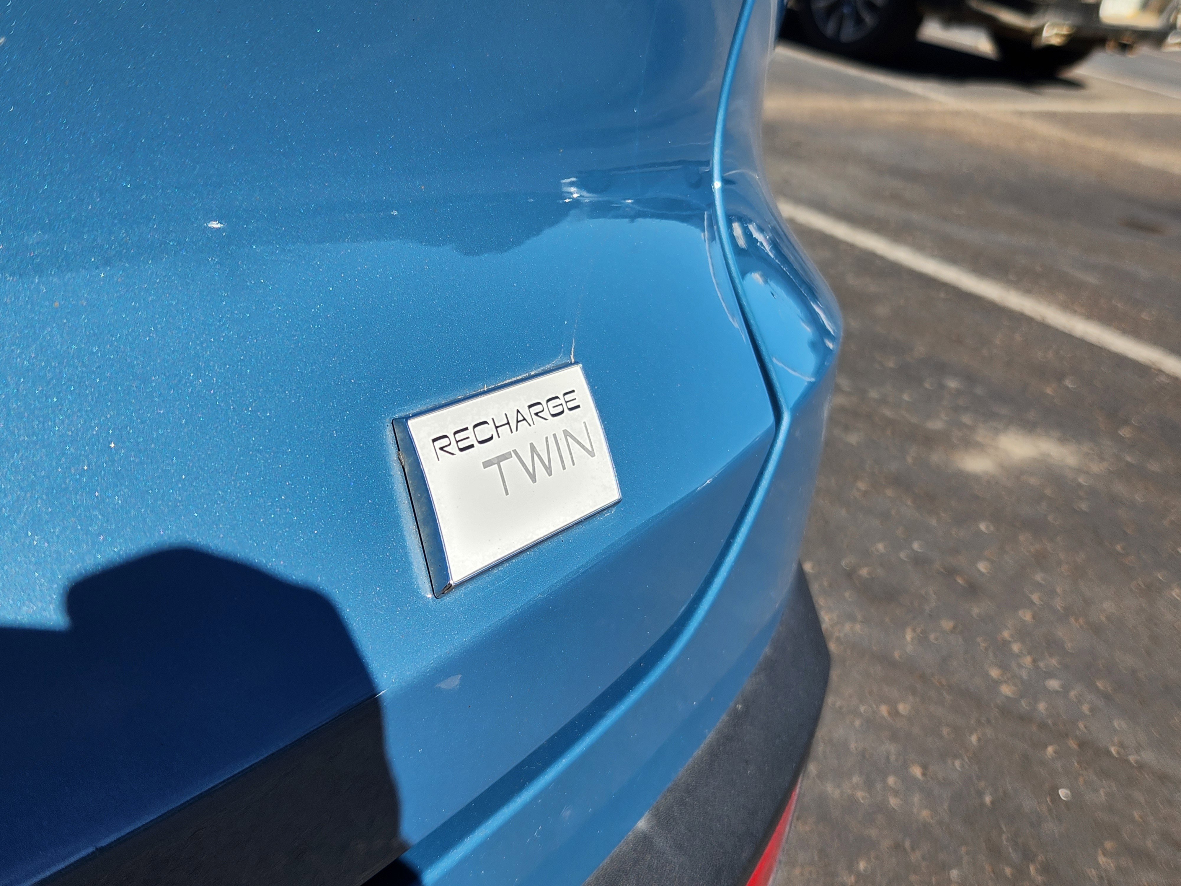 Used 2023 Volvo XC40 Recharge Ultimate image 21