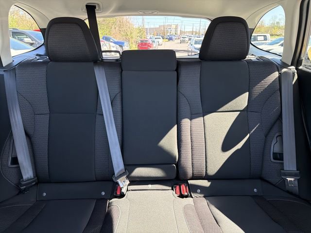 Used 2025 Subaru Outback Premium image 30