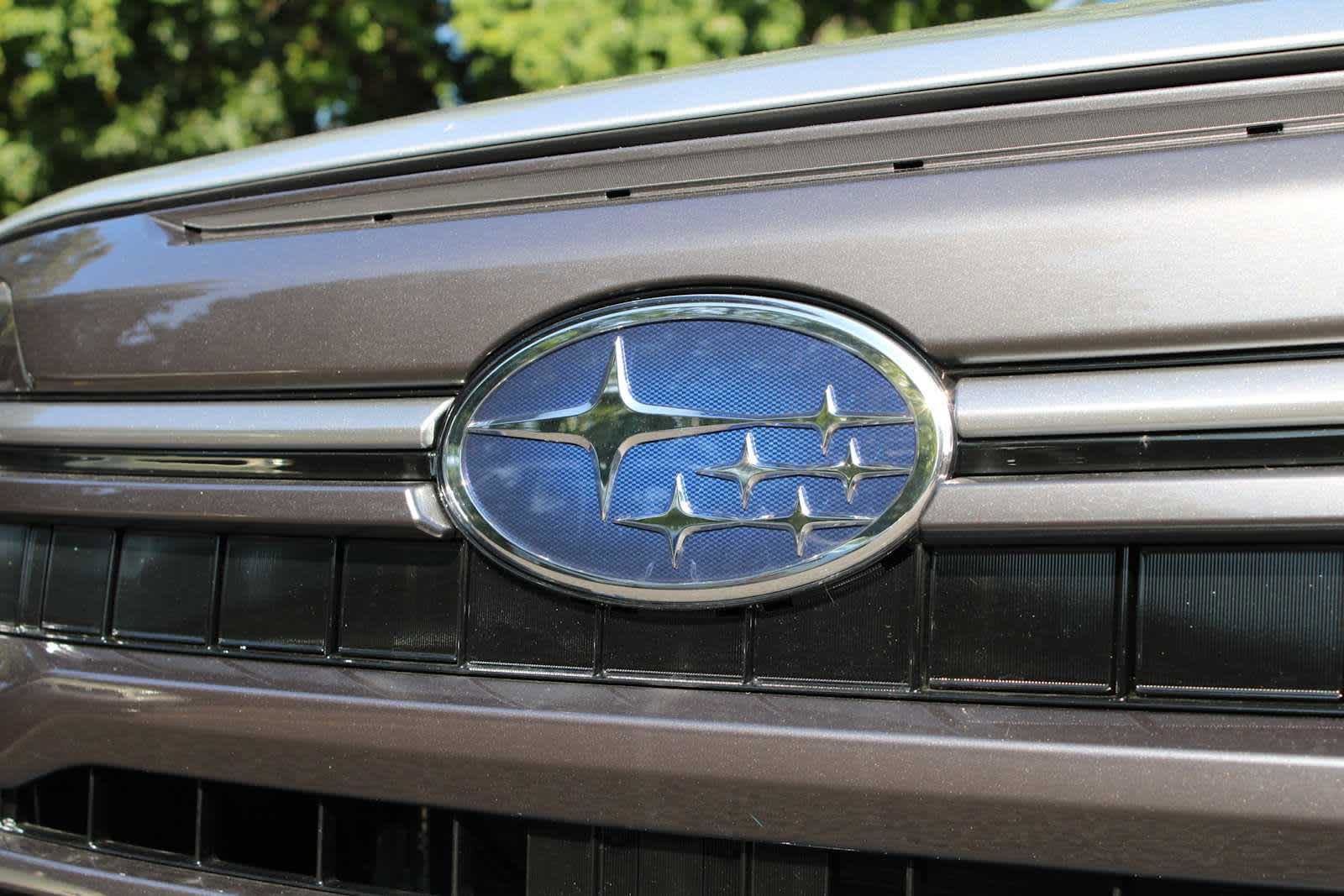 Used 2025 Subaru Forester Limited image 3