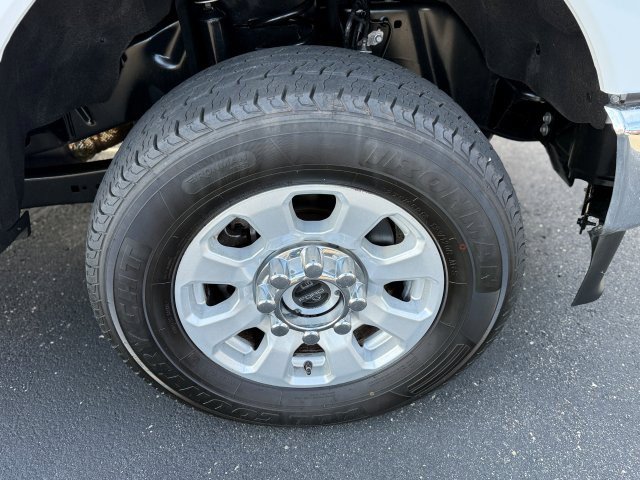 Used 2024 Ford F250 XLT image 10