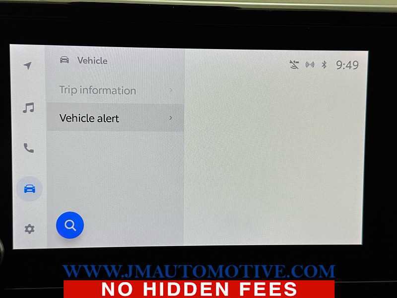 Used 2023 Toyota RAV4 XLE image 25