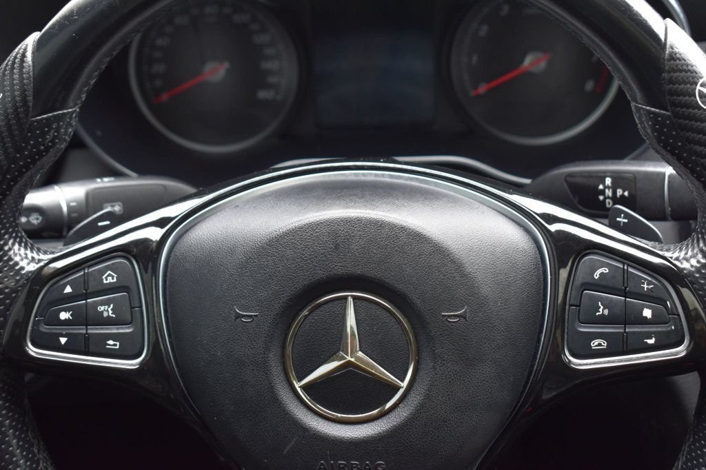 Used 2017 Mercedes-Benz C 300 4MATIC Sedan w/ Premium 1 Package image 27
