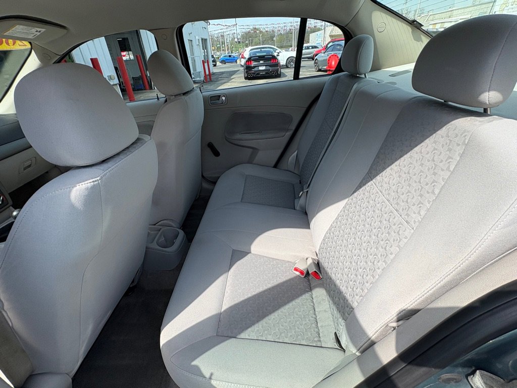 Used 2009 Chevrolet Cobalt LS image 13