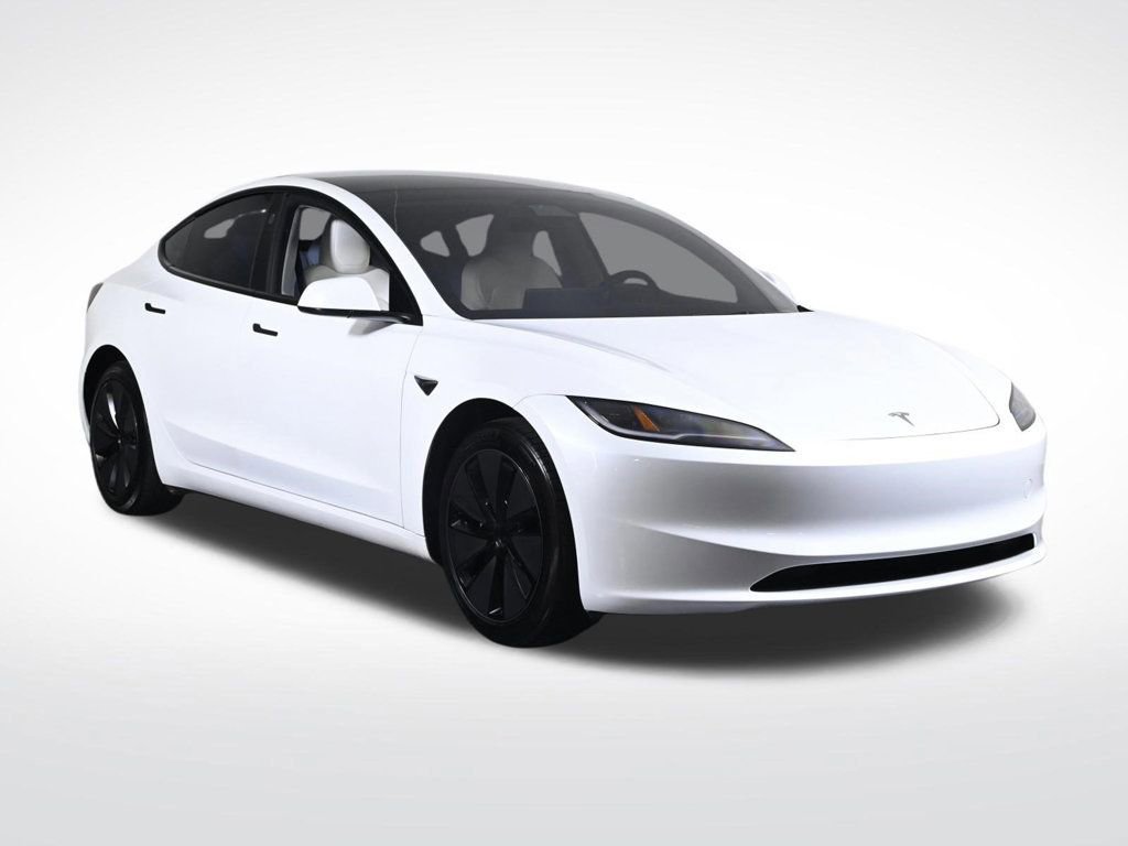 Used 2024 Tesla Model 3 RWD image 7