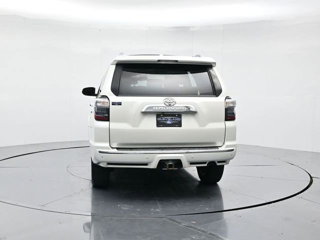 Used 2016 Toyota 4Runner SR5 image 8