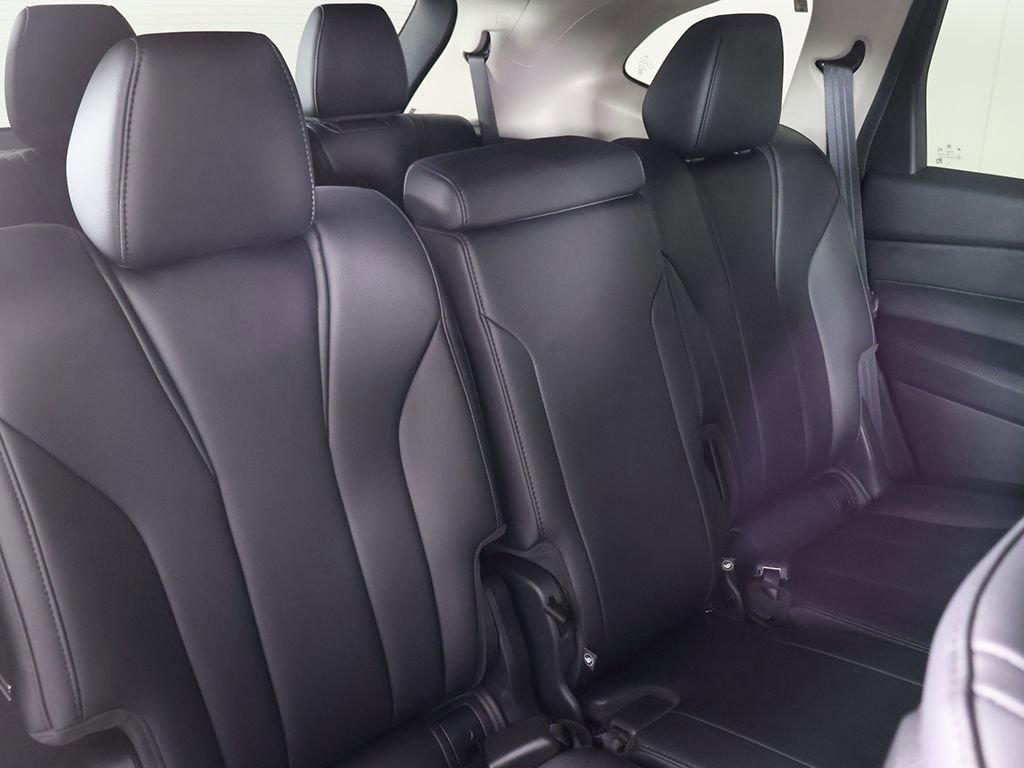 Used 2023 Acura MDX SH-AWD image 31