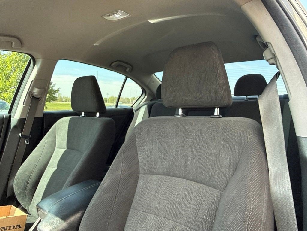 Used 2014 Honda Accord Hybrid Sedan image 8