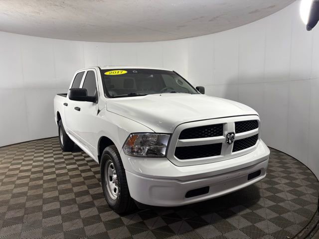 Used 2018 RAM 1500 Tradesman image 5