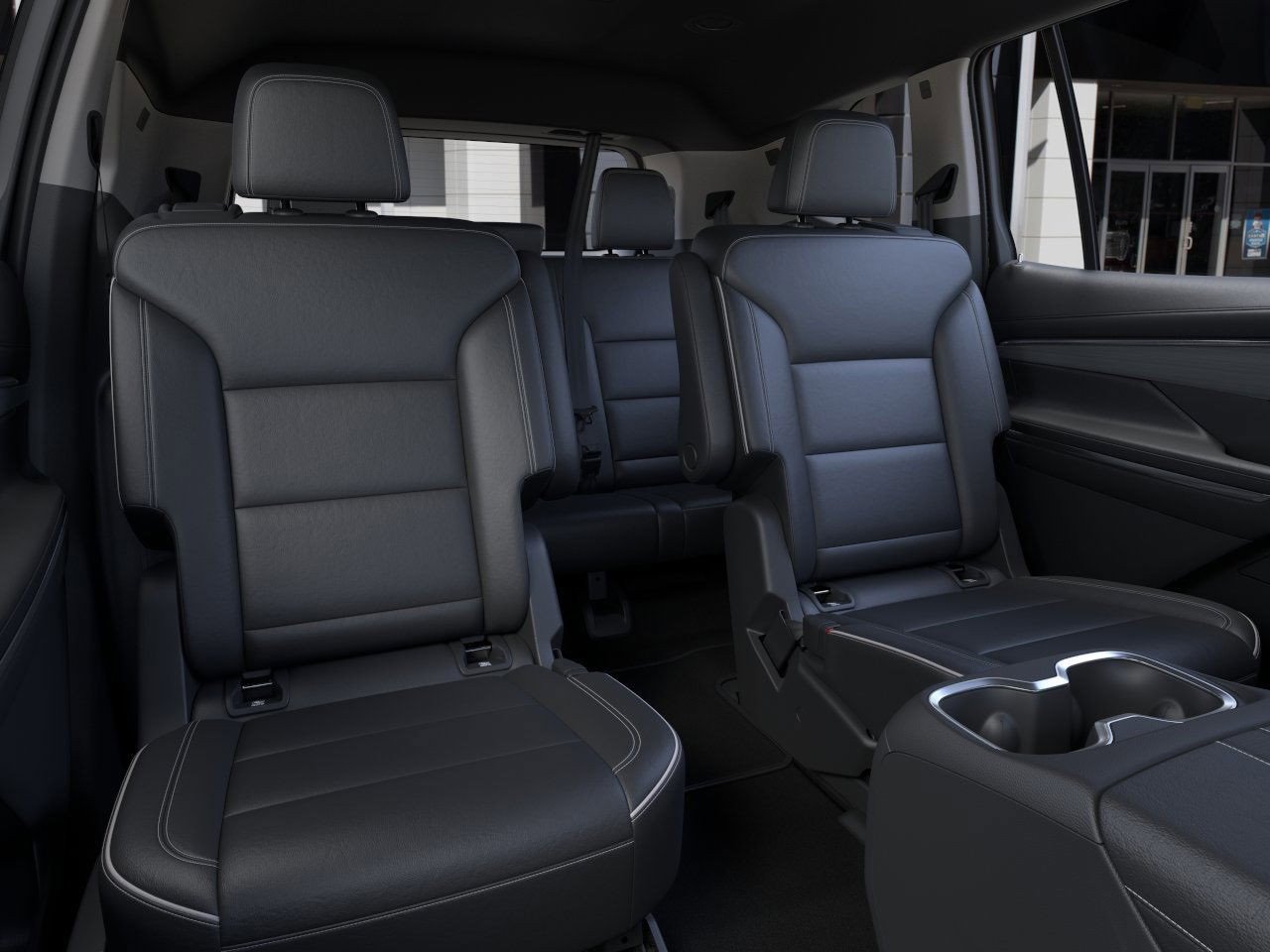 New 2026 Buick Enclave Preferred image 18