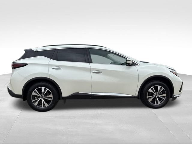 Used 2024 Nissan Murano SV AWD/4WD image 18