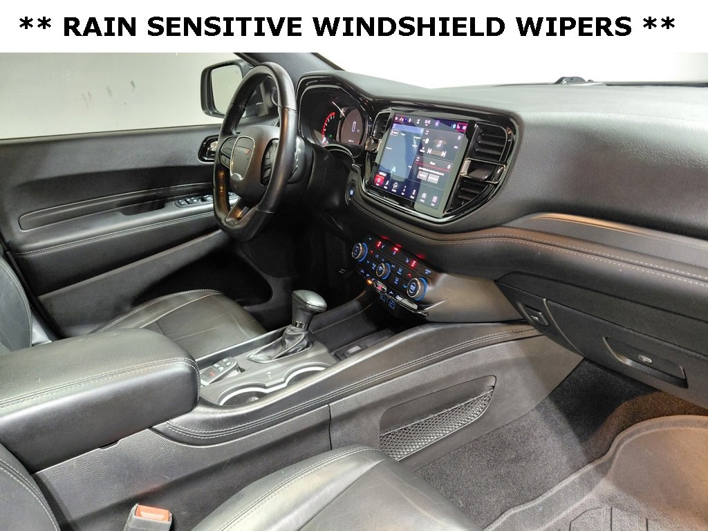 Certified 2021 Dodge Durango GT image 19