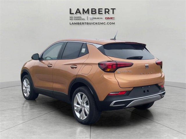 New 2026 Buick Encore GX Preferred w/ Comfort Package image 3