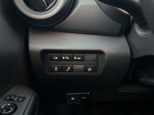 New 2025 Nissan Kicks Play S image 22