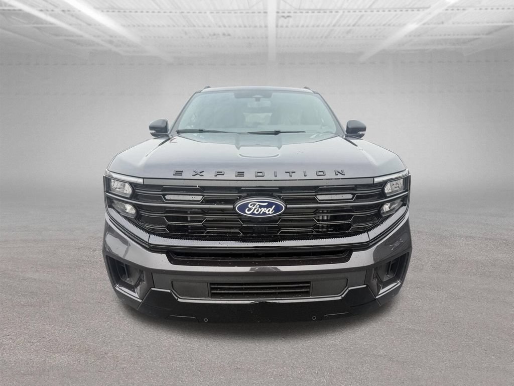 New 2027 Ford Expedition Max Platinum w/ Stealth Performance Package AWD/4WD image 10