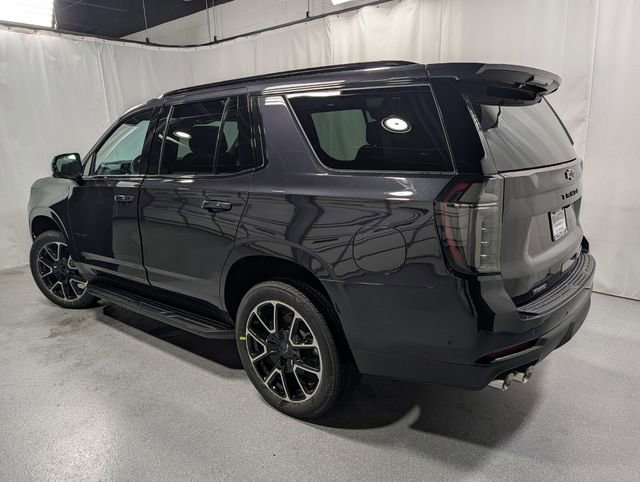 New 2026 Chevrolet Tahoe RST AWD/4WD image 8