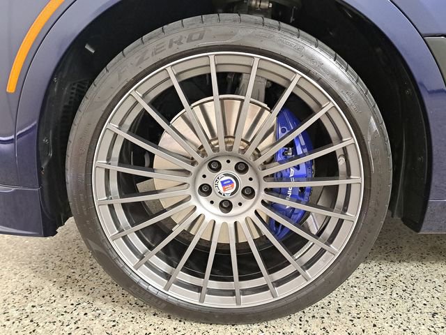 Used 2025 BMW ALPINA XB7 image 8
