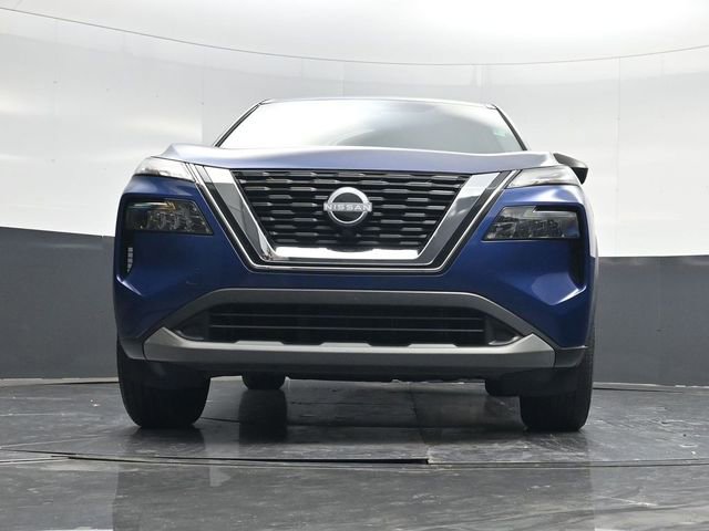 Used 2023 Nissan Rogue S AWD/4WD image 53