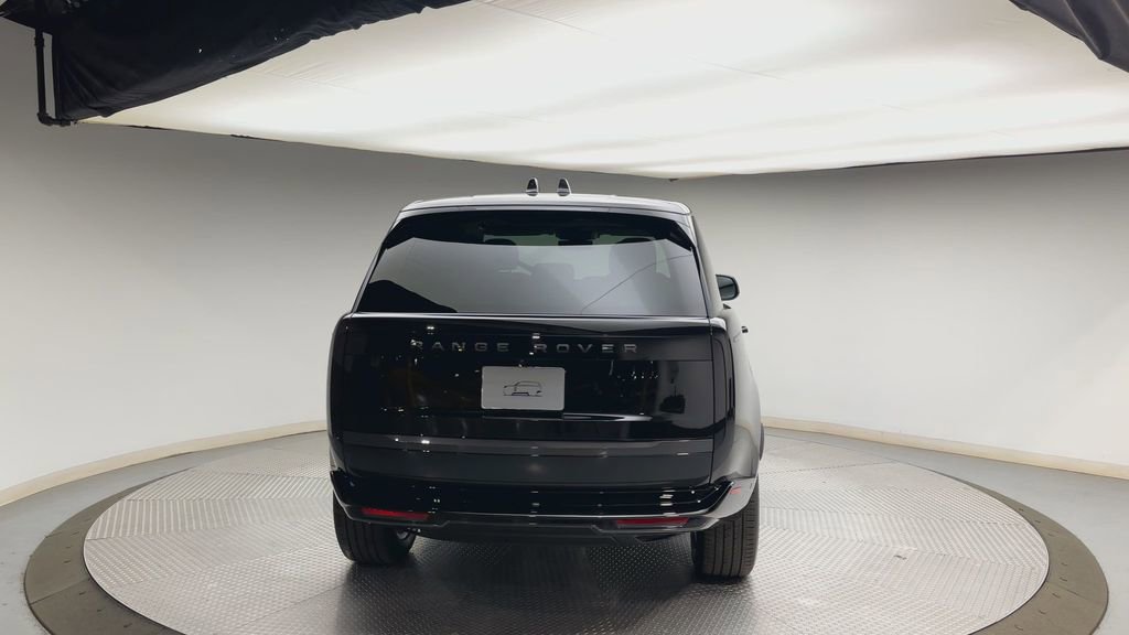 New 2026 Land Rover Range Rover SE AWD/4WD image 3